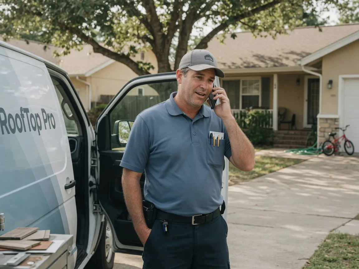 Roof Repair Ebensburg, PA FAQs